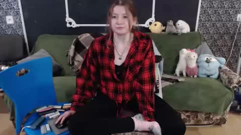 Verona nika online show from 10/26/25, 07:25