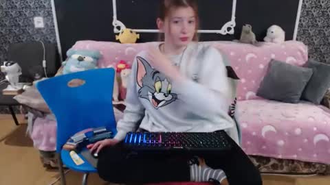 Verona nika online show from 11/03/25, 08:59