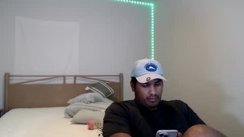 Snapshot of audrinaandmauricio2419 chatting on 01/29/25, 01:37 AudriMauri online show from 01/29/25, 01:37
