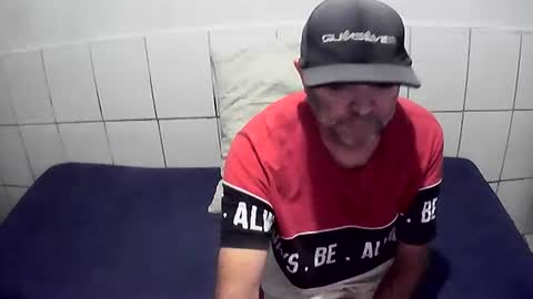 cesar augusto online show from 06/14/26, 12:18