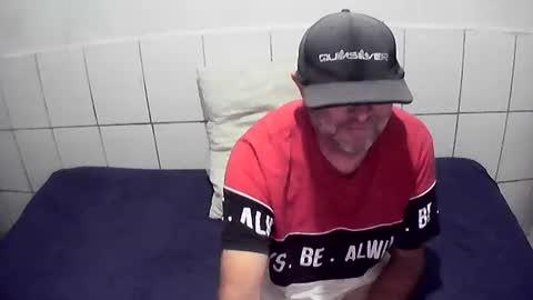 cesar augusto online show from 06/15/26, 07:49