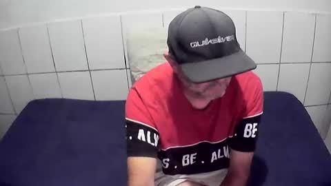 cesar augusto online show from 06/17/26, 11:05