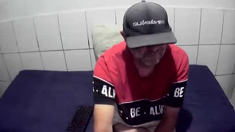 cesar augusto online show from 06/18/26, 11:31