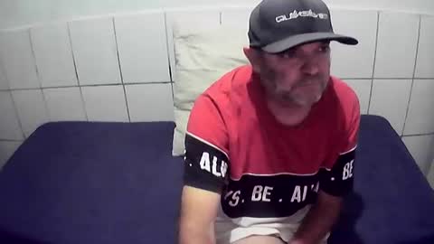 cesar augusto online show from 06/27/26, 07:52
