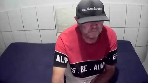 cesar augusto online show from 07/04/26, 07:20