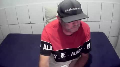 cesar augusto online show from 07/06/26, 07:27