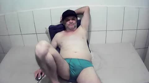 cesar augusto online show from 07/15/26, 11:32