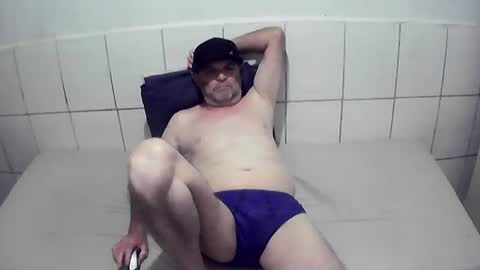 cesar augusto online show from 07/16/26, 10:38