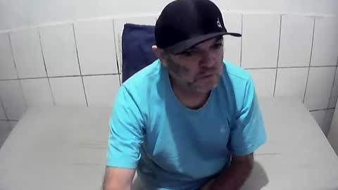 cesar augusto online show from 07/19/26, 11:14
