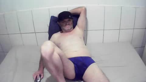 cesar augusto online show from 07/19/26, 11:19