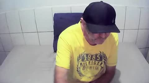 cesar augusto online show from 07/26/26, 01:40