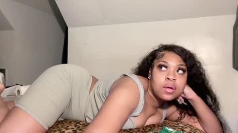 aunyxxx online show from 01/02/25, 12:45