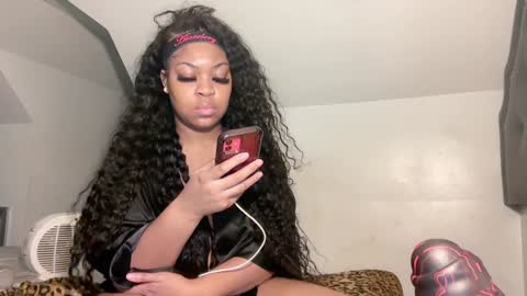 aunyxxx online show from 01/16/25, 04:38