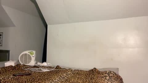 aunyxxx online show from 01/17/25, 06:15