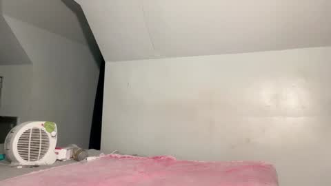 aunyxxx online show from 01/20/25, 02:43