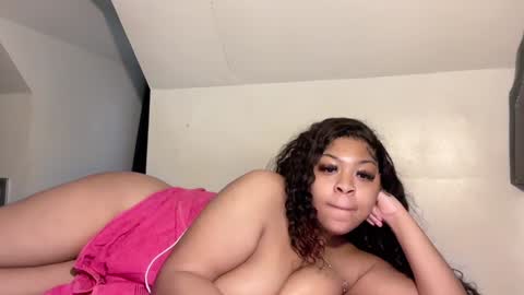 aunyxxx online show from 01/27/25, 10:06
