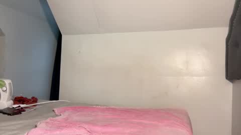 aunyxxx online show from 02/03/25, 09:18