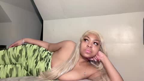 aunyxxx online show from 02/10/25, 10:40