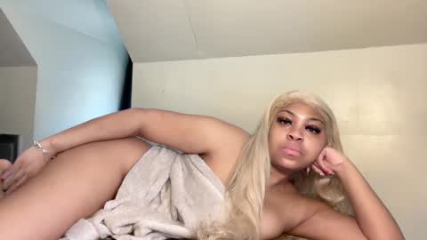aunyxxx online show from 02/20/25, 06:57