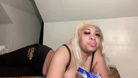 aunyxxx online show from 02/21/25, 04:40
