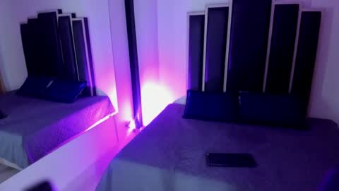 aura_baker online show from 07/25/26, 12:14