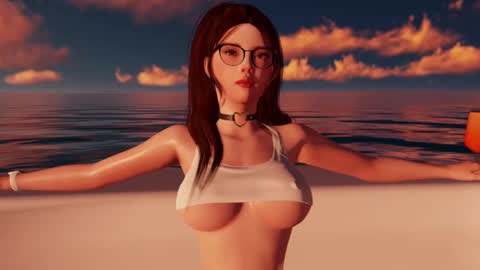 Aura online show from 02/08/25, 09:57
