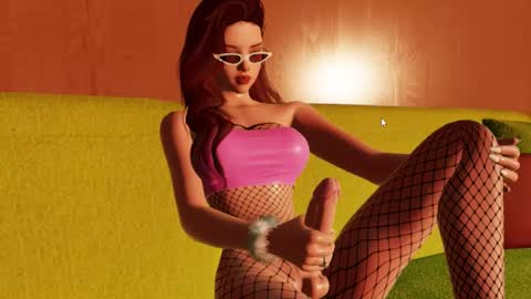 Aura online show from 10/01/25, 07:03