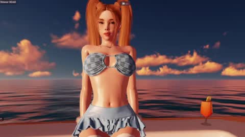 Aura online show from 06/24/26, 05:23