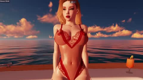 Aura online show from 07/09/26, 04:27