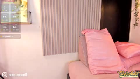 Hello I am Marcela follow me on my instagram  aura moon11 online show from 10/03/25, 07:27