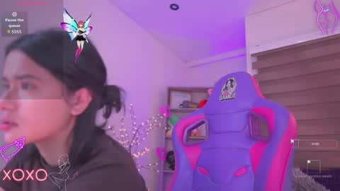 Snapshot of aura_rouss chatting on 09/30/25, 01:16 aura_rouss online show from 09/30/25, 01:16