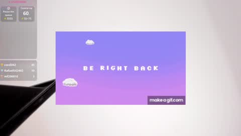 Aura online show from 01/08/25, 03:07