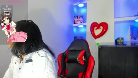 Aura Bluee Love online show from 04/29/26, 03:32