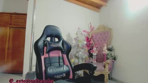 aura online show from 01/11/26, 03:00
