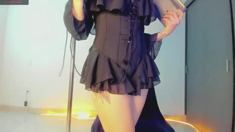 aura online show from 05/19/26, 03:57