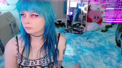 Aurora  Aura online show from 09/10/25, 02:39