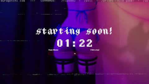 Snapshot of auragotchi chatting on 01/18/26, 02:04 Aurora Aura online show from 01/18/26, 02:04