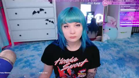 Snapshot of auragotchi chatting on 02/12/26, 01:00 Aurora Aura online show from 02/12/26, 01:00