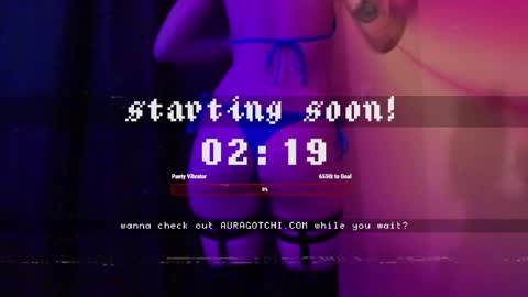 Snapshot of auragotchi chatting on 05/11/26, 03:34 Aurora Aura online show from 05/11/26, 03:34