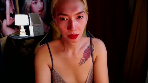 Miss awra online show from 01/07/25, 08:13
