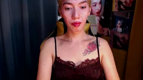 Miss awra online show from 01/16/25, 06:25
