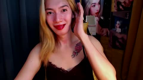 Miss awra online show from 01/22/25, 05:37