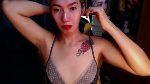 Miss awra online show from 01/26/25, 04:51