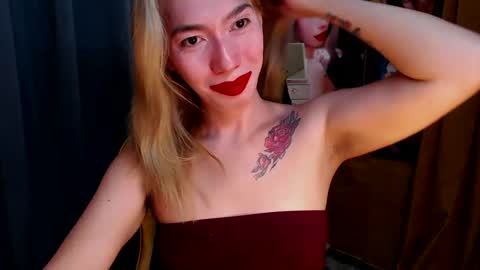 Miss awra online show from 02/23/25, 04:39