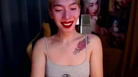 Miss awra online show from 02/24/25, 05:43