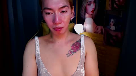 Miss awra online show from 11/16/25, 05:24