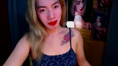Miss awra online show from 01/18/26, 05:22