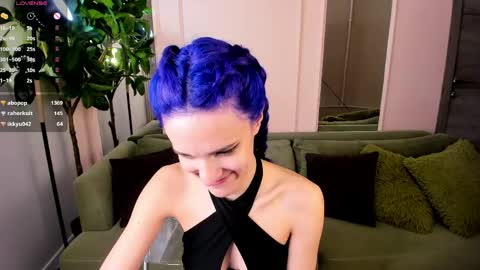 Lana online show from 05/16/26, 10:36