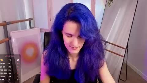 Lana online show from 06/10/26, 07:07
