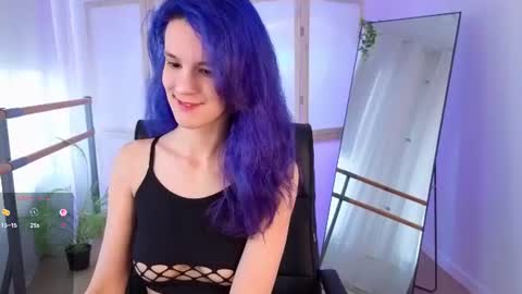Lana online show from 06/13/26, 07:17